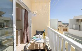 Summer Breeze Comfort Apartments close to the best sandy beaches in Mellieha